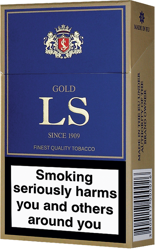 LS-Gold