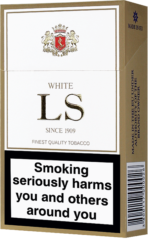 LS-White
