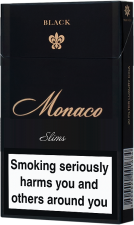 MonacoSblack