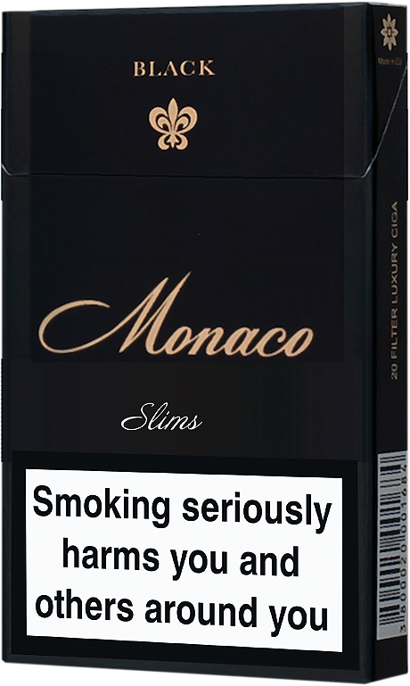 MonacoSblack