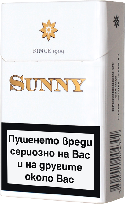 SunnyKSWhite